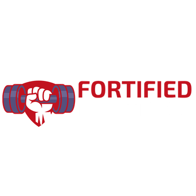 Fortified By Fitness